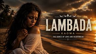 Lambada (Blues Rock Cover) 🔥 Soulful Guitar & Powerful Rock Vocals | Legendary Latin Hit