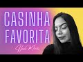 Casinha favorita - Isadora pompeo | @Julliany Souza | Hanna Mirella - Cover