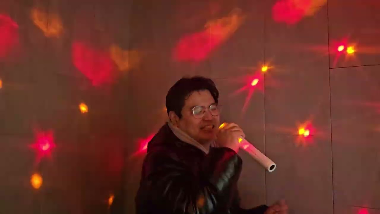 전상근 - 사랑한다는 흔한 말 (cover by 음악쟁이 이대리) 커버