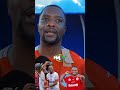 AHMED ALLY TUTAKWENDA KUSHIRIKI KOMBE LA MUUNGANO NA WANZANZIBARI WATAFURAHIA 