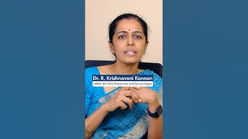 Simple Healthy Habits to Reduce Urine Leakage | Dr. Krishnaveni Explains