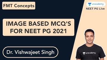 FMT Concepts - Image based MCQ