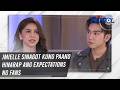 JMielle sinagot kung paano hinarap ang expectations ng fans | TV Patrol