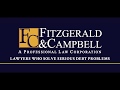Fitzgerald & Campbell, A Professional Law Corporation
http://debtorprotectors.com/

https://www.linkedin.com/company-beta/3489761
https://www.facebook.com/FitzgeraldCampbellAProfessionalLawCorporation/
https://www.youtube.com/user/DebtorProtectors
https://debtorprotectors.com/lawyer/blog/California-Consumer-Debt-Protection-Law-Blog.htm

ca credit card debt lawsuits lawyer
ca collection harassment lawsuits lawyer
ca student loan lawyer
ca judgment lawyer