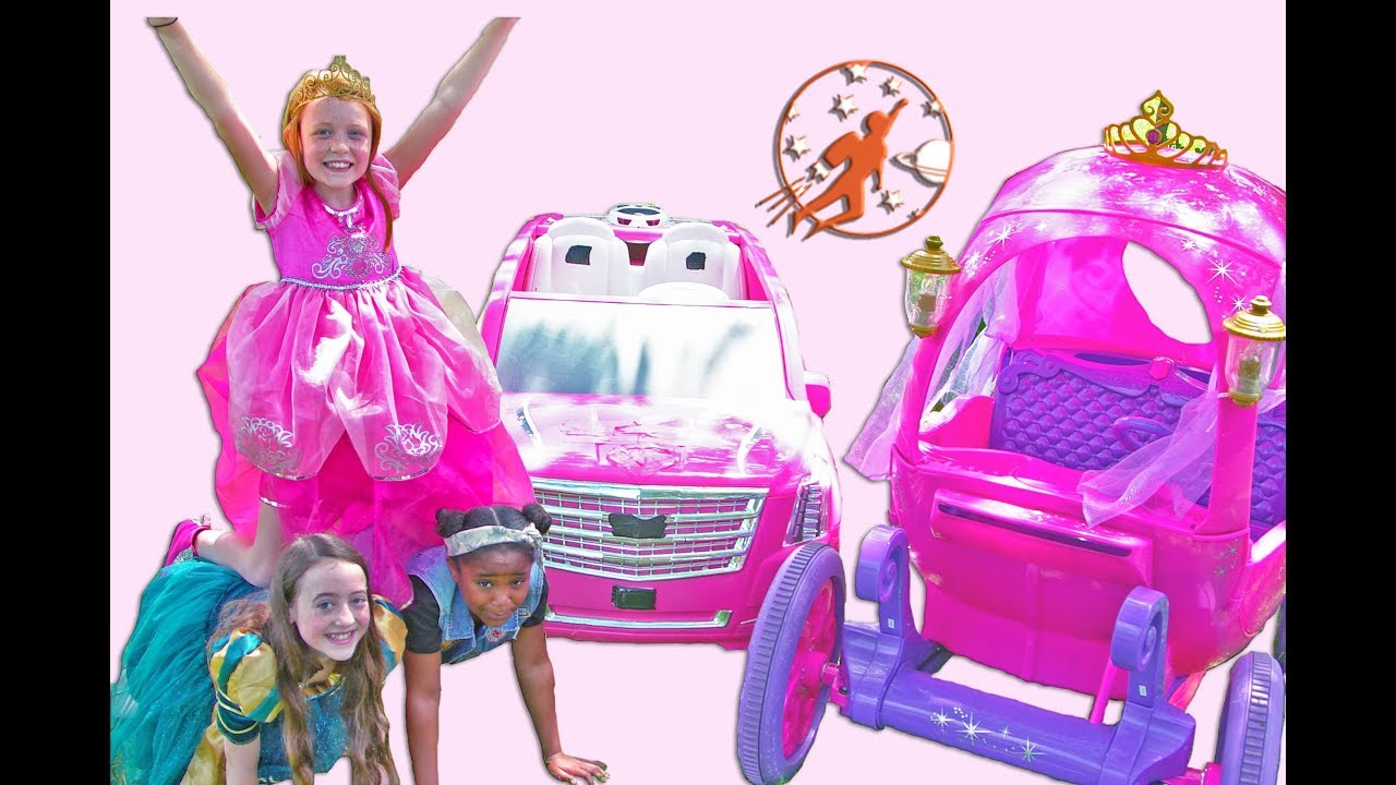 the stealer song High Top Princess 4 - The Princess Art Stealer and The Ninja