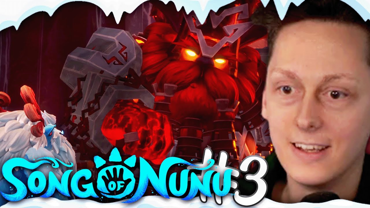 Wir sehen nach 2 STUNDEN das erste mal unseren TOPLANER! Song of Nunu