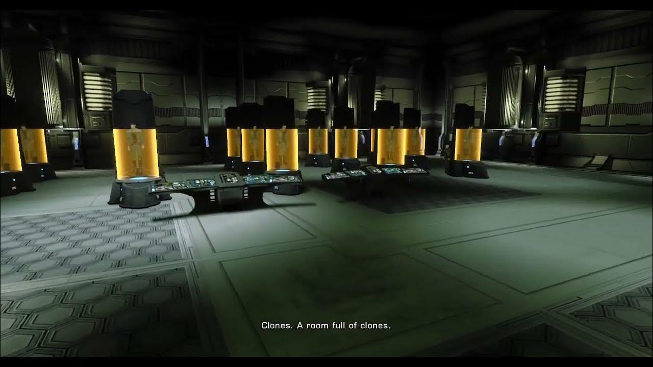 Hearts and Minds Star Trek Online Event YouTube