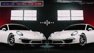 LM3ALLEM - The Final Countdown | Bass Boosted Ringtone Download | digo's World |