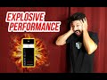 BEAST PERFORMANCE UNDER Rs. 3000 | Silver Scent Intense by Jacques Bogart