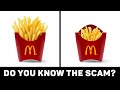 10 SECRET Food Scams You Always Fall For!