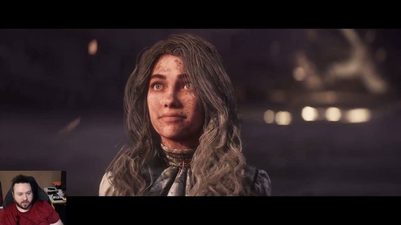 Clair Obscur: Expedition 33 First Play Through Day 7