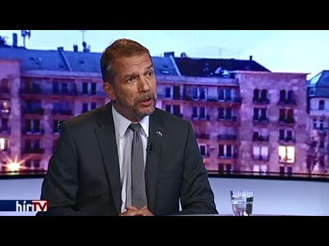 tv kanalları Zupkó: Migráció kérdésében közelednek az álláspontok