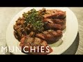 How to Make Beef Tongue