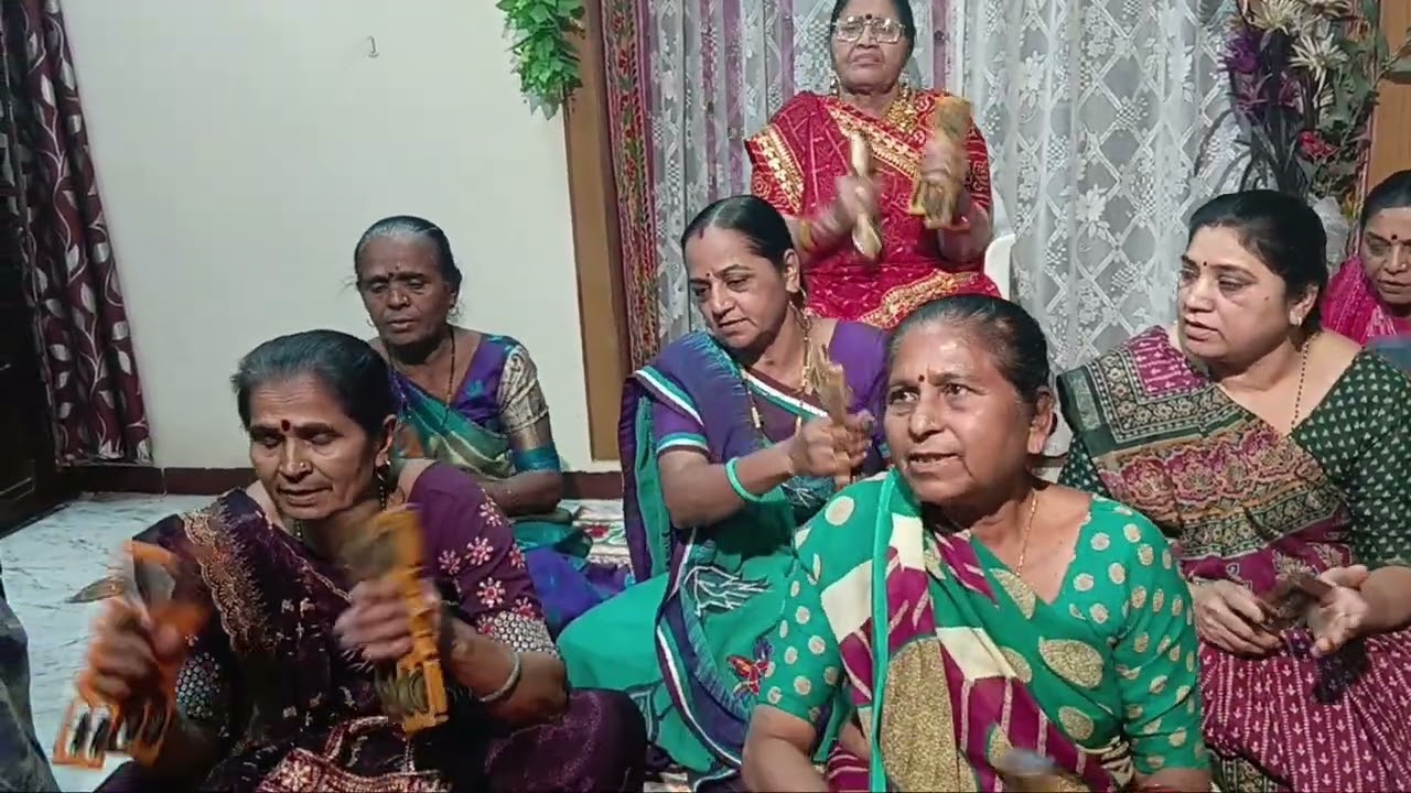 Kan ne gheryo vantavan gopiye 