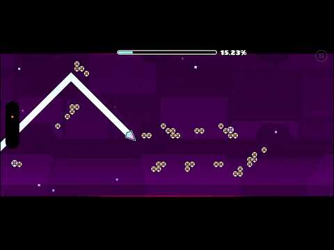 Invisible Deadlocked 32%