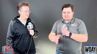 The Teams That Advance Defend And Rebound Karla Nelson On The Keys To Playoff Basketball