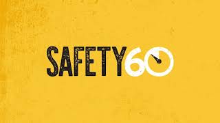 PHI Safety 60: Task at Hand