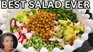 BEST Salad Recipe!