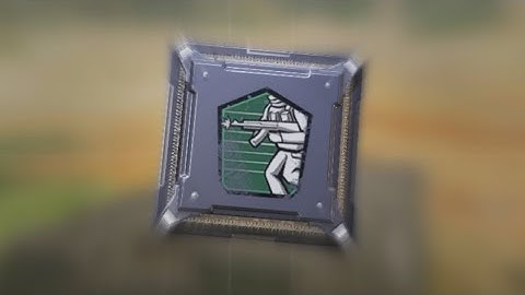 Best way to use GUNG-HO perk in codm