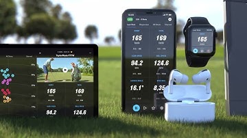 Full Swing Kit launch monitor