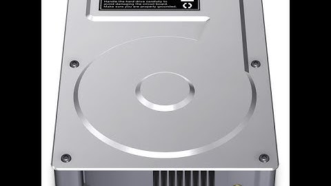 Repairing Disk Permissions in Mac OS X Sierra, El Capitan and Yosemite