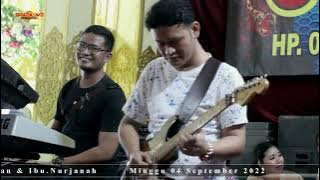 OM.SCORPION | PETUALANG CINTA | khitanan' M.BONEX BIN M.YOHAN - MPI INDRALAYA | SHAPA WG