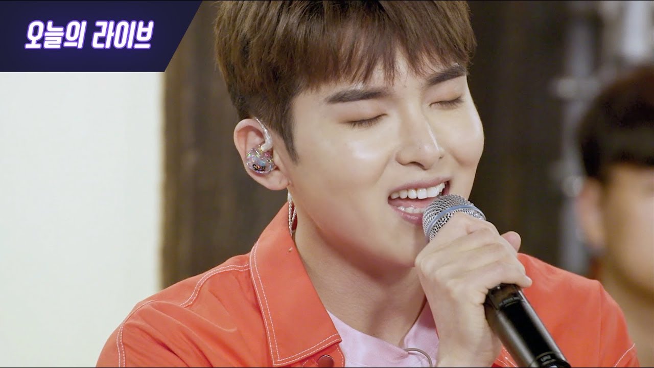 려욱(슈퍼주니어) - 산골 소년의 사랑 이야기 l 동네앨범OST 충주