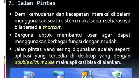 interaksi manusia dan kompter, pertemuan6 daya guna [Dewi.p/Ifan Rizqa] UDINUS