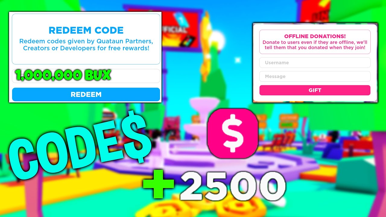 NEW* ALL ACTIVE CODES IN PLS DONATE! (FEB 2023) 