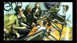 Glenn Hughes - Cold - Rock N Roll Allstars - Peru Radio