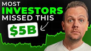 The Government's Hidden $5 Billion AI Program (7 Stocks)