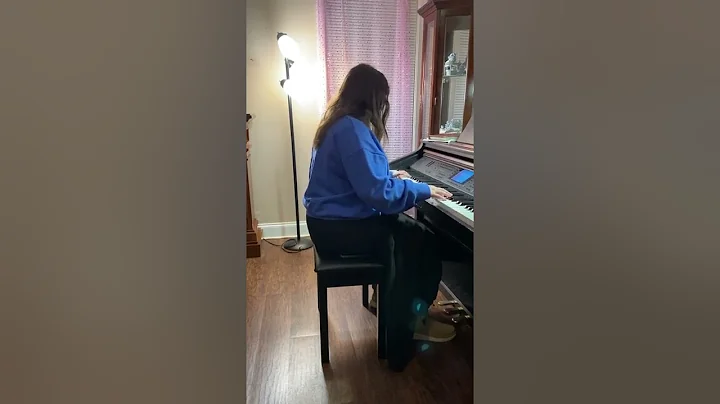 Janets Piano studio  amazing piano students