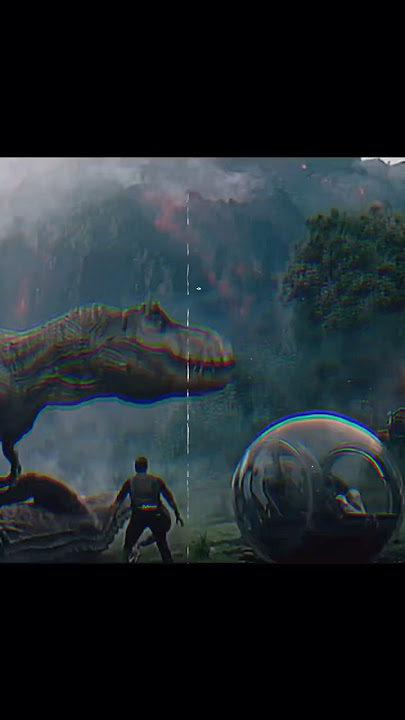 Top 4 strongets dinos #jurrasicworld #edit #shorts