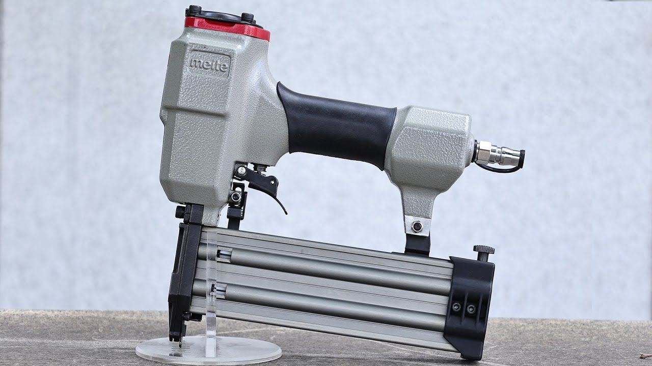 Meite F50 Nail Gun Shooter (ሹተር)