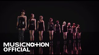 TWICE (트와이스) 'FANCY' TEASER *CHOREOGRAPHY*