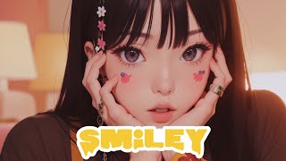 Download Lagu YENA (최예나) - SMILEY (Feat. BIBI) (Pop punk/Rock Ver.) #kpopgoespunk MP3