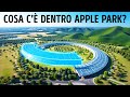 Il Brillante Design della Sede Centrale della Apple