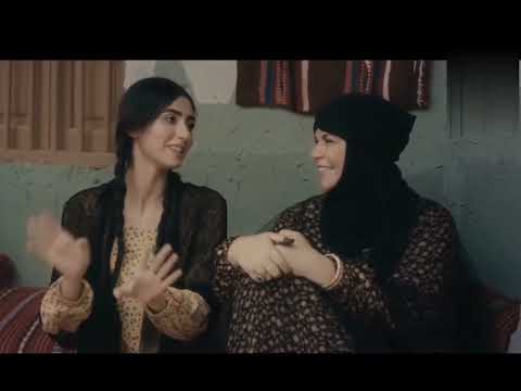 هود اليل الحلقة الخامسة