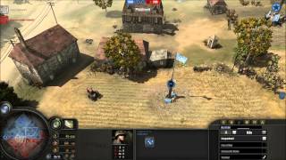 Company Of Heroes American Multiplayer Guide : How To Deal With PE Grenadier Spam screenshot 4