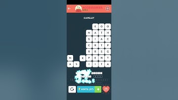 Wordbrain 2 Daily Challenge April 6 2024 | Wordbrain 2 Puzzle of the day Answers