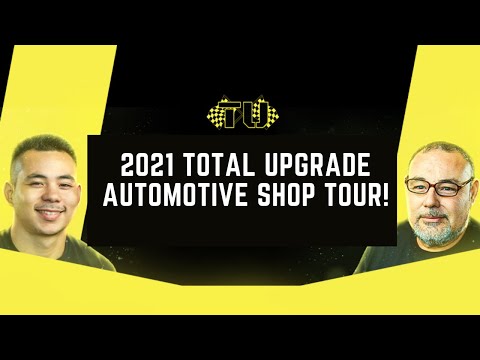 Total Upgrade Automotive Hillsboro