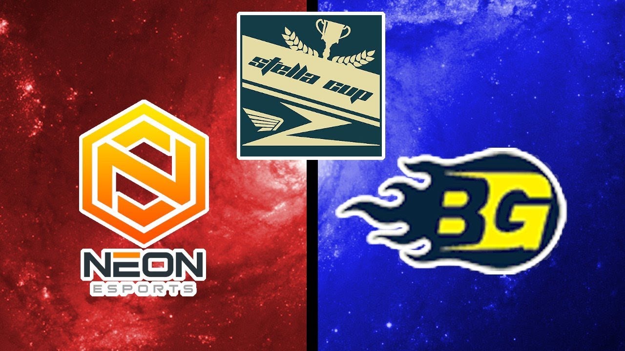 Game 1 | Neon Esports vs Busy Gaming (Bo3) | Stella Cup