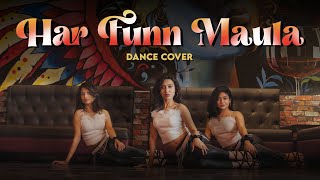 || Har Funn Maula || Dance cover || Shreyoti Dance Academy || Aamir Khan  || Elli A || Vishal D ||