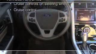 2011 Ford Edge - Upland CA