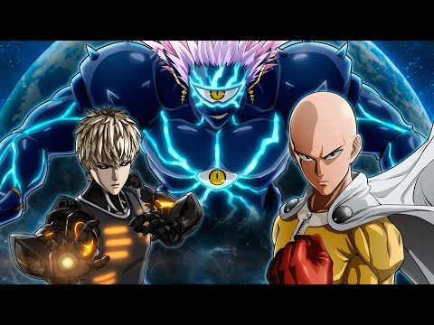 ONE PUNCH MAN: A HERO NOBODY KNOWS - Tráiler de Lanzamiento | PS4, XB1, PC