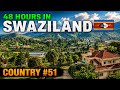 Swaziland Tour, Tourism, Planner and Packages