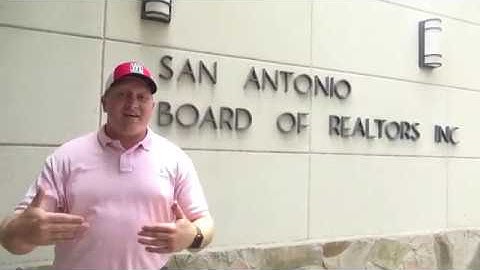 Joining your local Board of Realtors