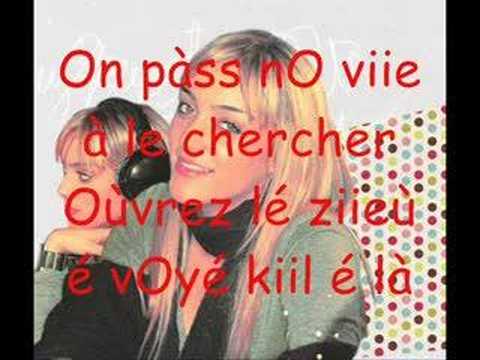 Partout Video