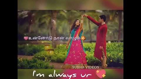 Kutty - Yaaro En Nenjai Whatsapp Status Video | Dhanush | Devi Sri Prasad