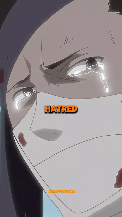 How Zabuza Changed Naruto Forever